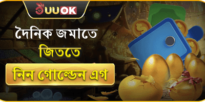 দৈনিক রিচার্জ গোল্ডেন বোনাস promotion image