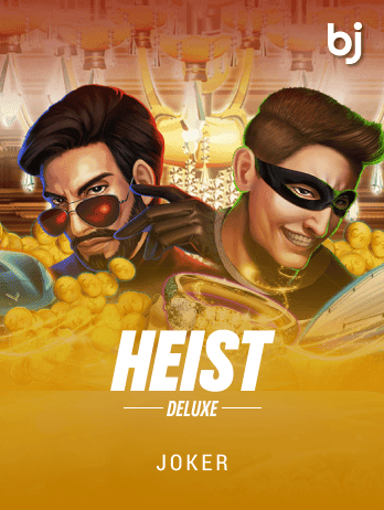 Heist Deluxe screenshot