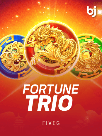 Fortune Trio screenshot